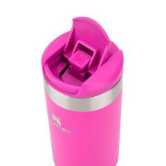 Stanley The AeroLight™ Transit Mug | 0.35L Violet Blossom