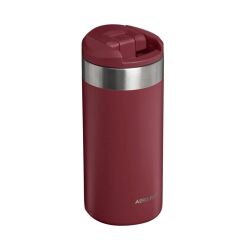 Stanley The AeroLight™ Transit Mug | 0.35L Cranberry