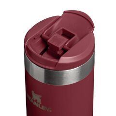 Stanley The AeroLight™ Transit Mug | 0.35L Cranberry