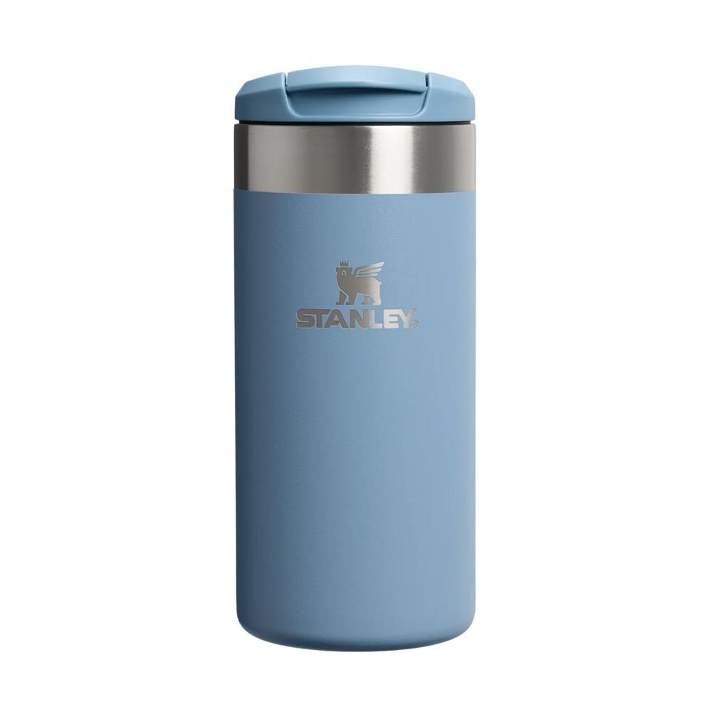 Stanley The AeroLight™ Transit Mug | 0.35L İndigo