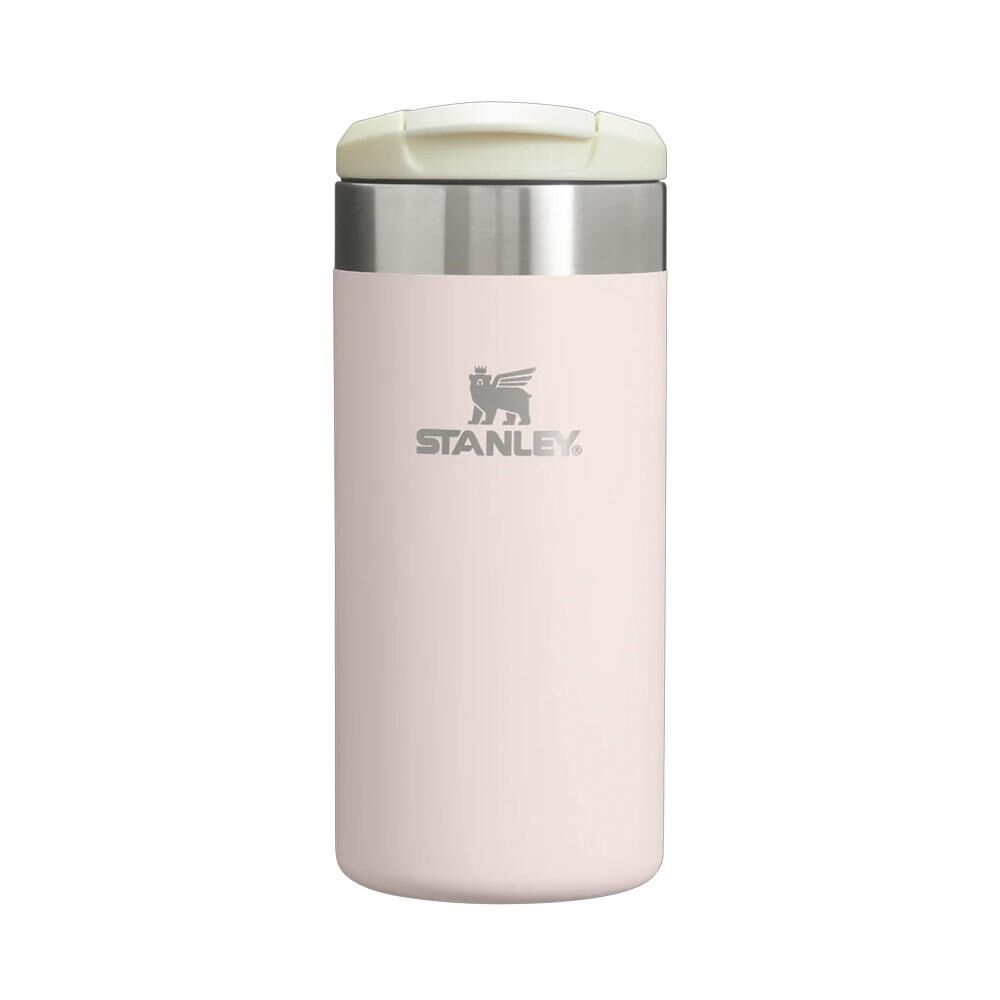 Stanley The AeroLight™ Transit Mug | 0.35L Rose Quartz
