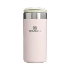 Stanley The AeroLight™ Transit Mug | 0.35L Rose Quartz