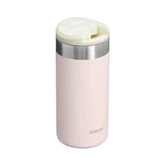 Stanley The AeroLight™ Transit Mug | 0.35L Rose Quartz