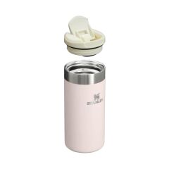 Stanley The AeroLight™ Transit Mug | 0.35L Rose Quartz