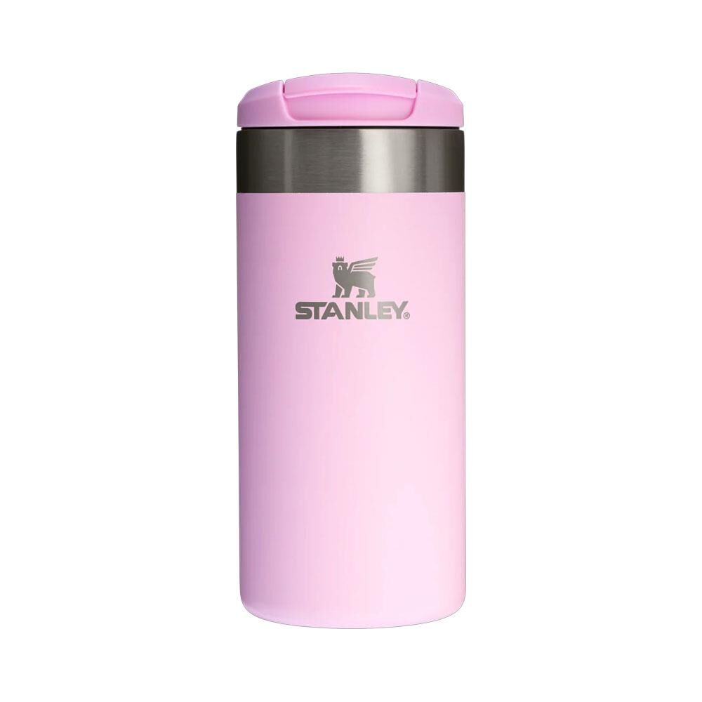 Stanley The AeroLight™ Transit Mug | 0.35L Cherry Blossom