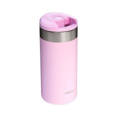 Stanley The AeroLight™ Transit Mug | 0.35L Cherry Blossom