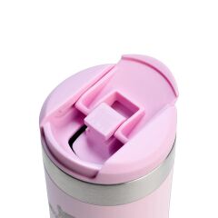 Stanley The AeroLight™ Transit Mug | 0.35L Cherry Blossom