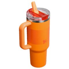 The Quencher ProTour Flip Straw Tumbler Pipetli Termos 1,18 LT