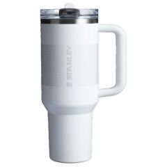 The Quencher ProTour Flip Straw Tumbler Pipetli Termos 1,18 LT Cream