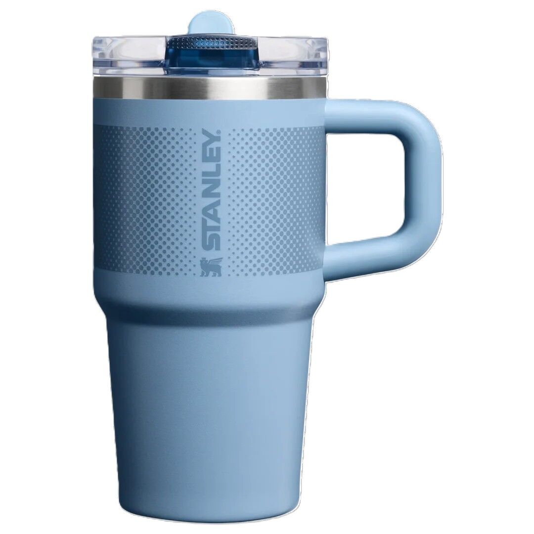 Stanley The Quencher ProTour Flip Straw Termos 0,60 LT