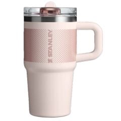 Stanley The Quencher ProTour Flip Straw Termos 0,60 LT Rose Quartz