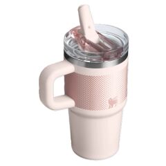 Stanley The Quencher ProTour Flip Straw Termos 0,60 LT Rose Quartz