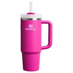 Quencher H2.O FlowState™ Tumbler Pipetli Termos 0,89 LT Violet Blossom