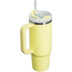 Quencher H2.O FlowState™ Tumbler Pipetli Termos 0,89 LT Pomelo