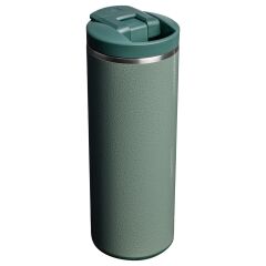 The Transit Fliptop Mug