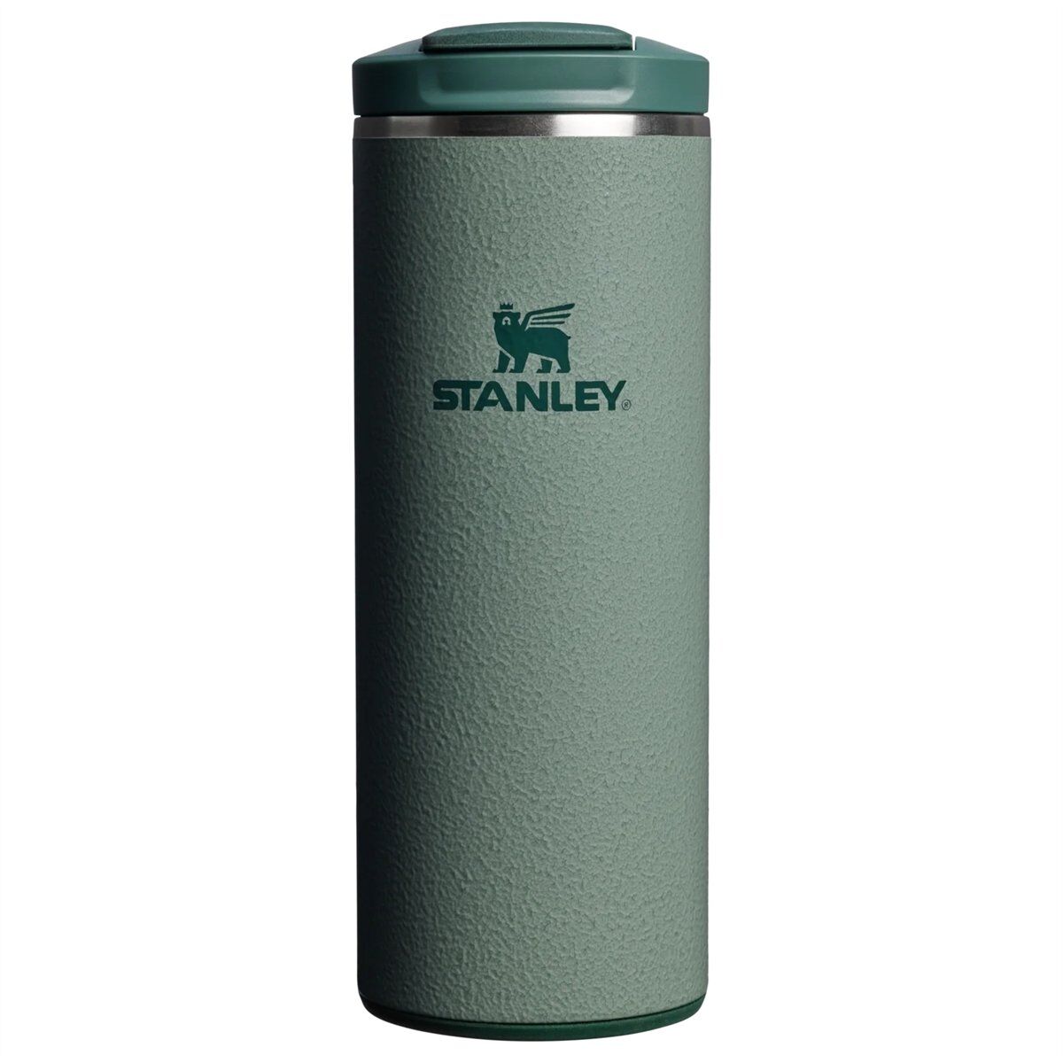 The Transit Fliptop Mug