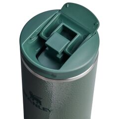 The Transit Fliptop Mug