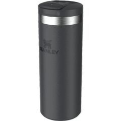 The Transit Fliptop Mug Siyah - 0.35 L