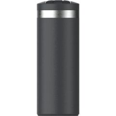 The Transit Fliptop Mug Siyah - 0.35 L
