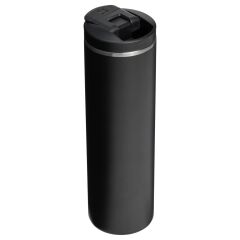 The Transit Fliptop Mug Siyah - 0.47 L