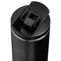 The Transit Fliptop Mug Siyah - 0.47 L