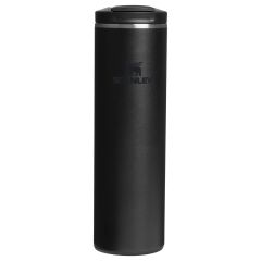 The Transit Fliptop Mug Siyah - 0.47 L