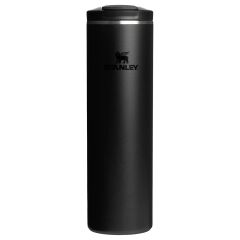 The Transit Fliptop Mug Siyah - 0.59 L