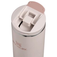 The Transit Fliptop Mug Rose Quartz - 0.35 L