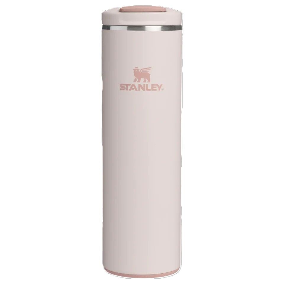 The Transit Fliptop Mug Rose Quartz - 0.47 L
