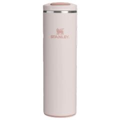 The Transit Fliptop Mug Rose Quartz - 0.47 L