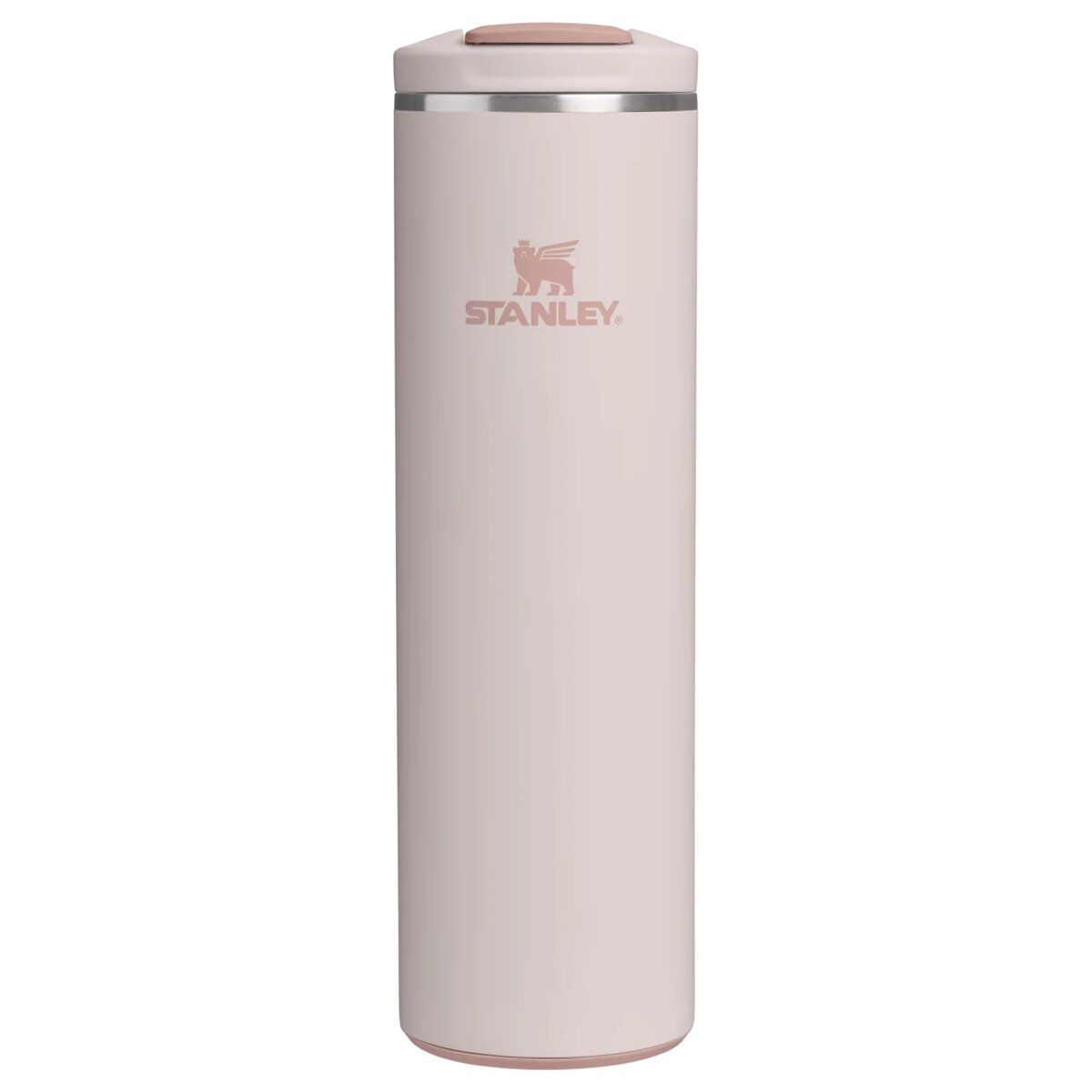 The Transit Fliptop Mug Rose Quartz - 0.59 L
