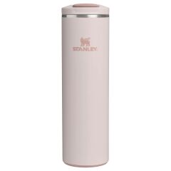 The Transit Fliptop Mug Rose Quartz - 0.59 L