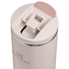 The Transit Fliptop Mug Rose Quartz - 0.59 L