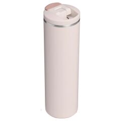 The Transit Fliptop Mug Rose Quartz - 0.59 L