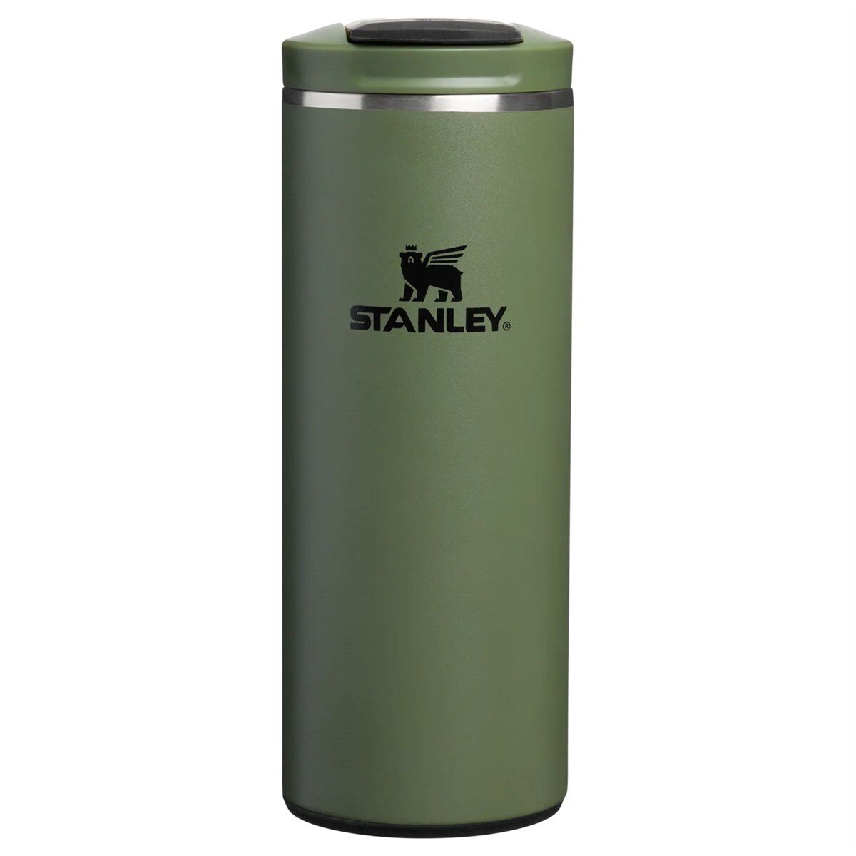 The Transit Fliptop Mug Dried Pine - 0.35 L