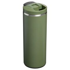 The Transit Fliptop Mug Dried Pine - 0.35 L