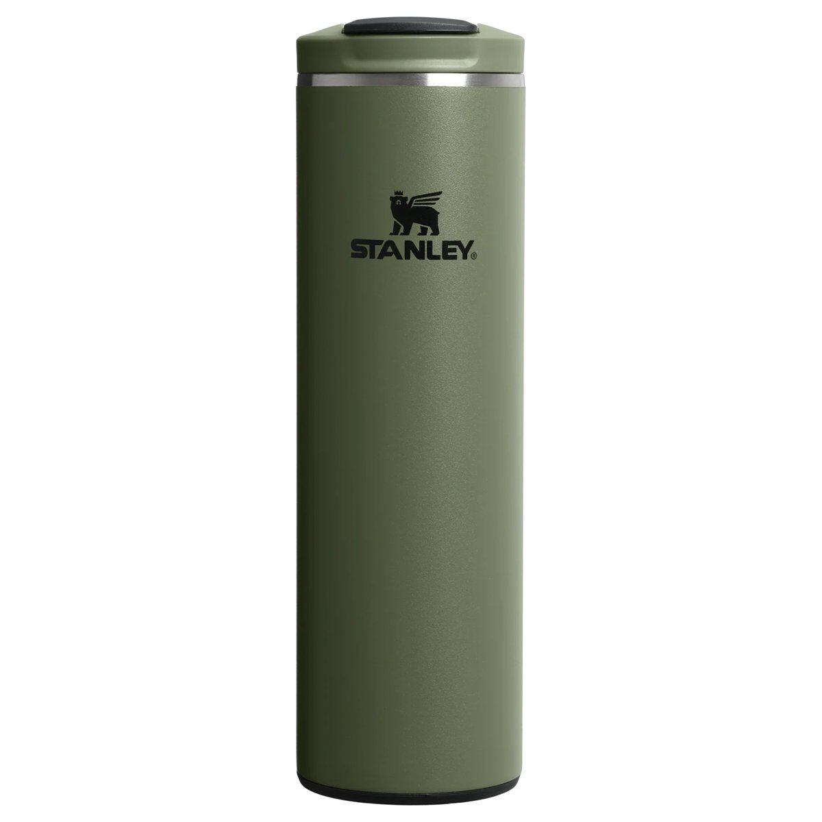 The Transit Fliptop Mug Dried Pine - 0.47 L
