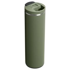 The Transit Fliptop Mug Dried Pine - 0.47 L