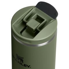 The Transit Fliptop Mug Dried Pine - 0.47 L