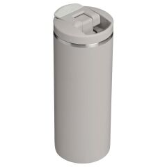 The Transit Fliptop Mug Ash - 0.35 L