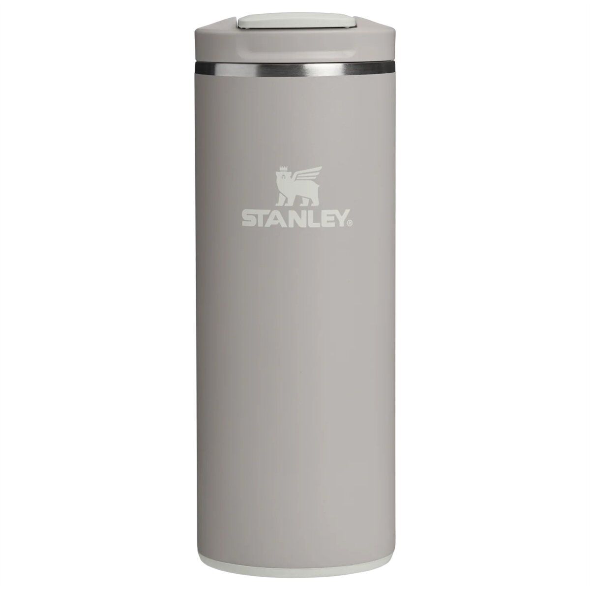 The Transit Fliptop Mug Ash - 0.35 L