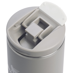 The Transit Fliptop Mug Ash - 0.47 L