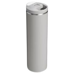 The Transit Fliptop Mug Ash - 0.47 L