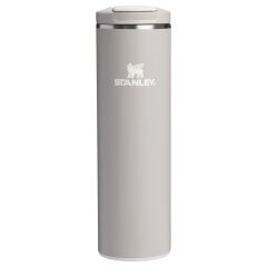The Transit Fliptop Mug Ash - 0.47 L