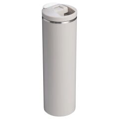 The Transit Fliptop Mug Ash - 0.59 L