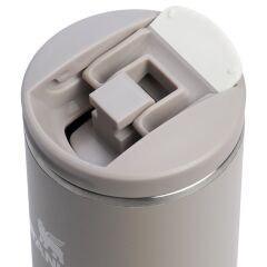 The Transit Fliptop Mug Ash - 0.59 L