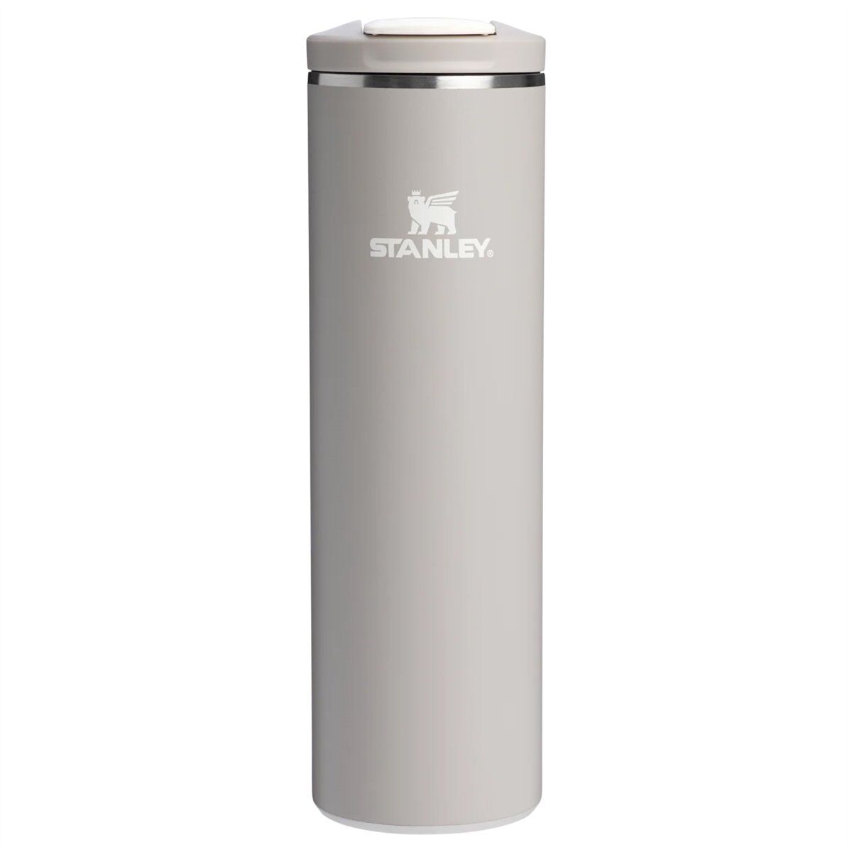 The Transit Fliptop Mug Ash - 0.59 L