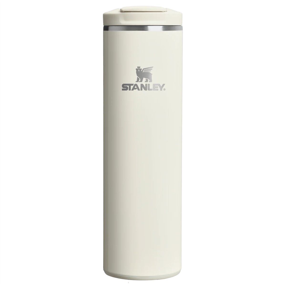 The Transit Fliptop Mug Cream - 0.47 L