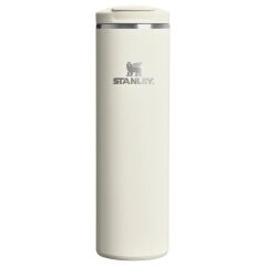 The Transit Fliptop Mug Cream - 0.47 L