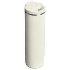 The Transit Fliptop Mug Cream - 0.47 L